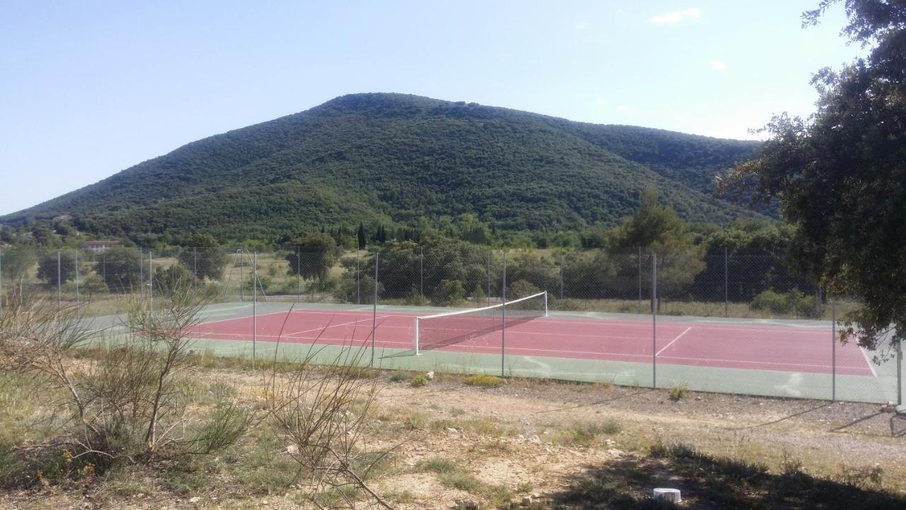 Cevennes Maisonnette Dans Residence De Vacances 쏘브 외부 사진