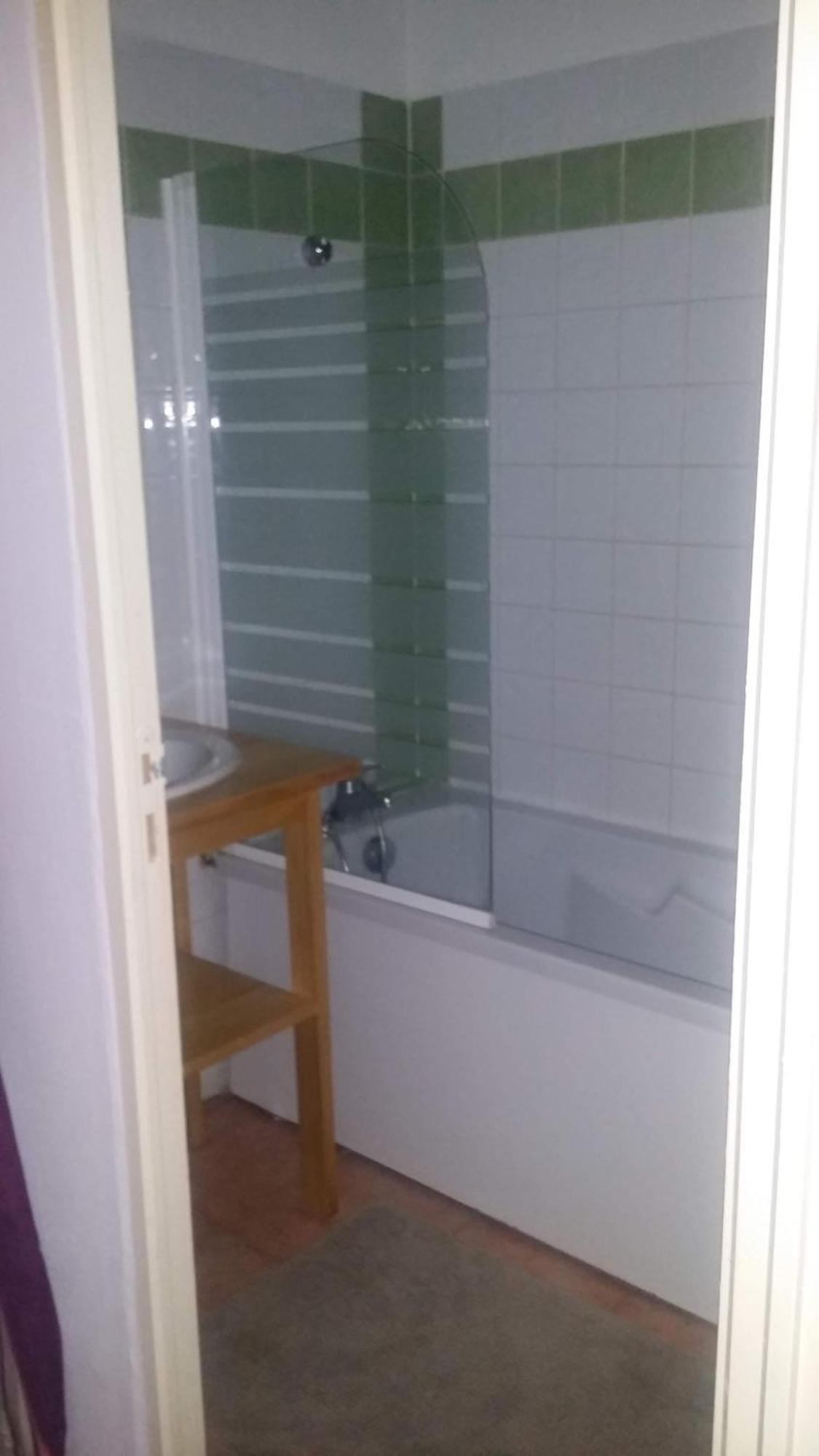 Cevennes Maisonnette Dans Residence De Vacances 쏘브 외부 사진